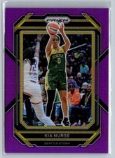 Kia Nurse 2023 Prizm Purple /149 #14