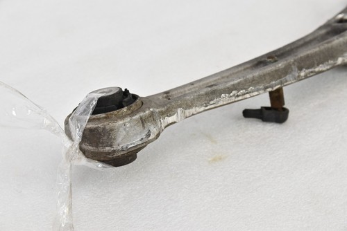 2009-2016 AUDI S4 A4 A5 S5 Q5 A6 A7 S7 FRONT LEFT FORWARD LOWER CONTROL ARM OEM - Picture 12 of 17