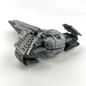 LEGO 7961 - Star Wars: Darth Maul's Sith Infiltrator - Complete! 🇨🇦