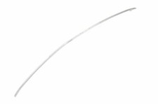 New Windshield Frame To Soft Top Header Seal Retainer For Mgb 1963-80 Roadster New Windshield Frame To Soft Top Header Seal Retainer For Mgb 1963-80 Roadster