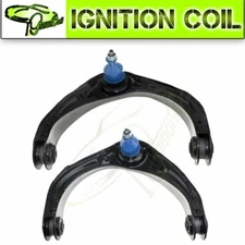 Suspension 2pieces Upper Control Arm and Ball Joint for 2006-2008 Dodge Ram 1500