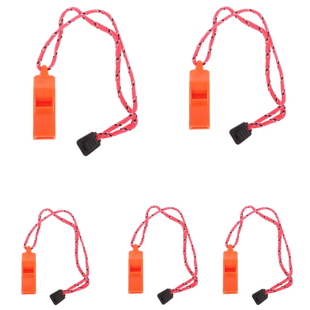 Best best sale emergency whistle