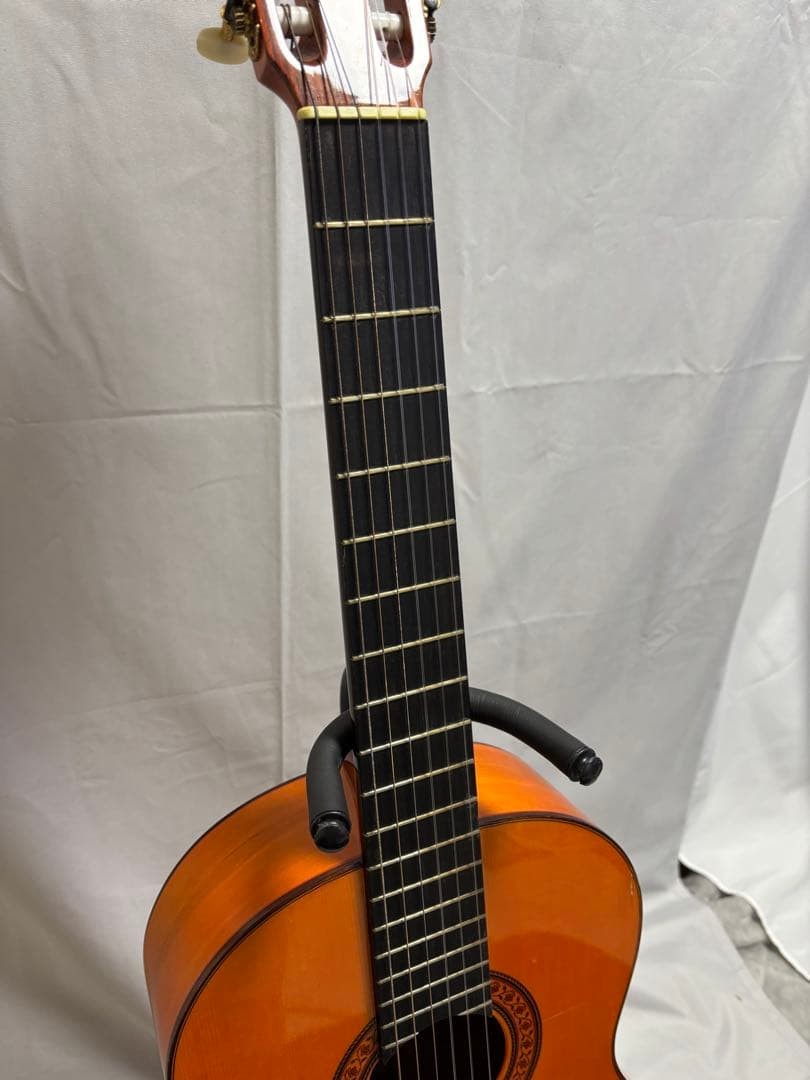 Acoustic Guitar Andrés Domínguez Estudio 1999 Spain | eBay