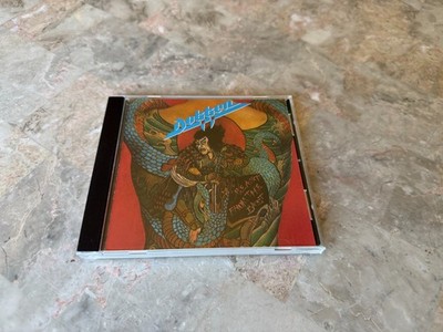Dokken   Beast From The East CD