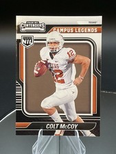 2025 Panini University of Texas NIL Campus Legends #6 Colt McCoy