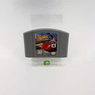 Hot Wheels Turbo Racing (Nintendo 64, 1996)