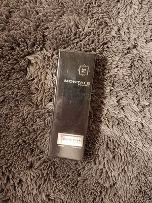 Montale White Musk Eau de Parfum 100ml NEU