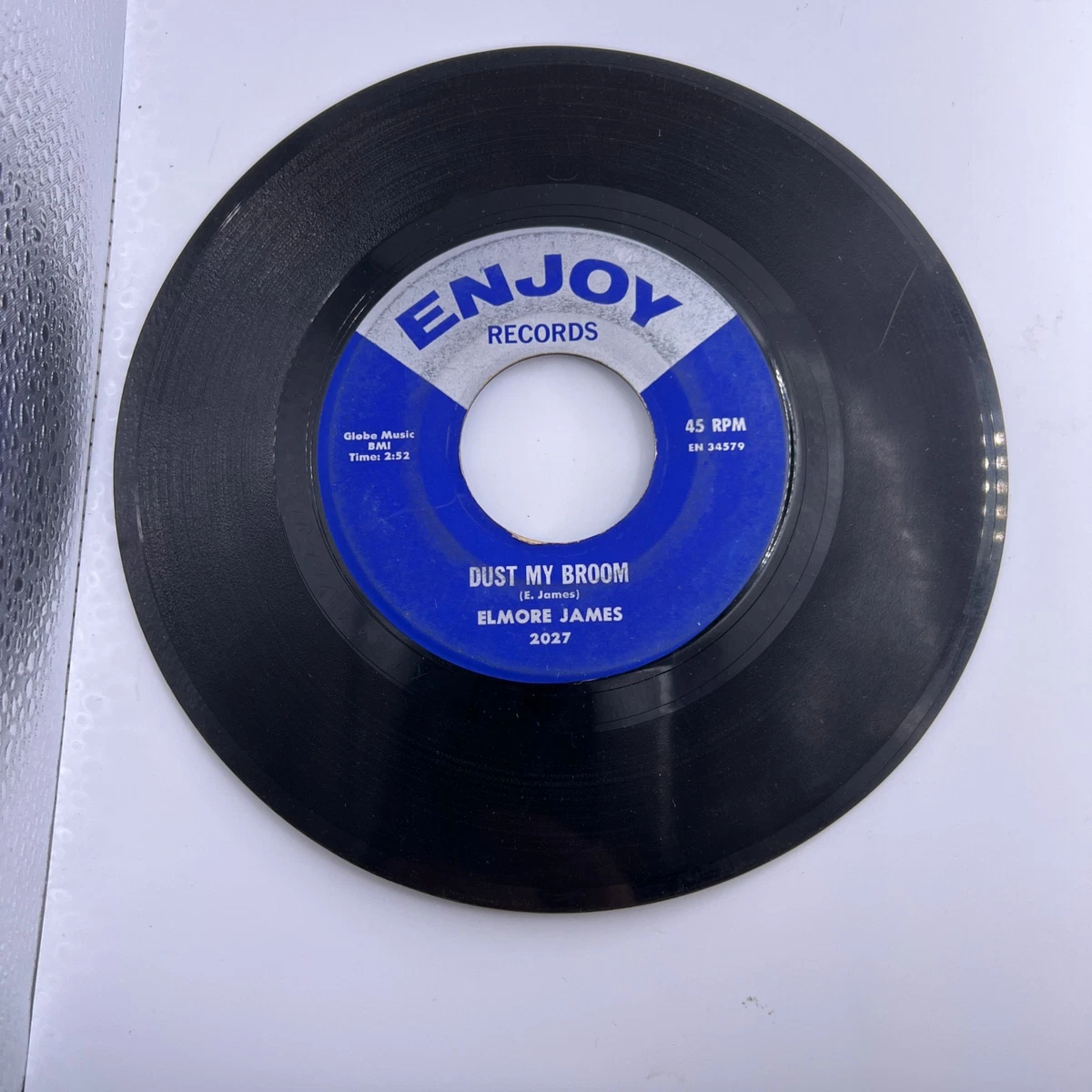 Elmore James LPレコード3枚組　BLUES Elmore James Blues Vinyl Records for sale | eBay