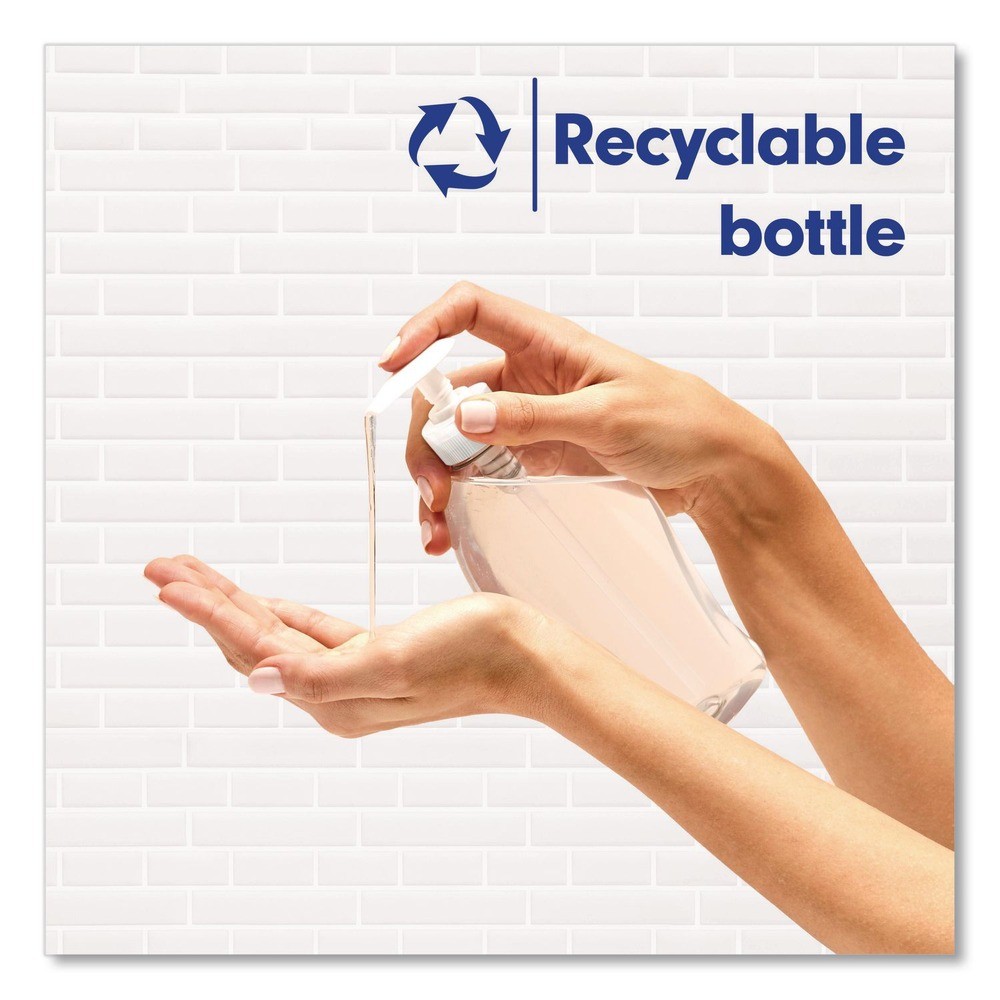 Softsoap US07059ACT Liquid Hand Soap Pumps - Vanilla and Coconut (6/Carton) New