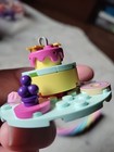 LEGO Birthday CupCake Friends Baking Competition Gabby's Cakey Cat Figure Lot  — photo 5