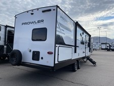 2027 Heartland Prowler Double Axle 2602BHSW