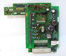 Hitachi 2B027073-3Z + 2B027011-5Z SJ300 VS Drive Control Board II-SJ3 ID-SJ3