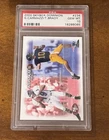 2000 Skybox Dominion Tom Brady Giovanni Carmazzi #234 Rookie RC PSA 10 Gem Mint