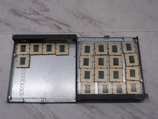 Lot of 21 Intel Core i5-4570T 2.90GHz Desktop Processor Dual Core CPU SR1CA 