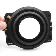 Laowa 100mm L-100 Magnetic Filter Holder