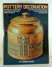 Pottery Decoration-Thomas Shafer