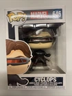 Funko Pop! Vinyl: Marvel - Cyclops #646