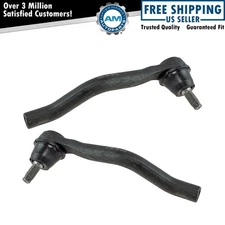 Outer Tie Rod Set For 2005-2012 Acura RL