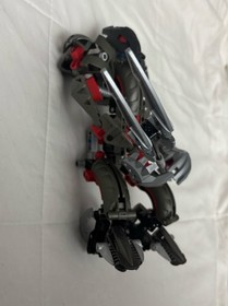 Lego Bionicle MAKUTA 8593 - Original 2003 100% Complete - NO Manual