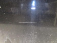 Capot Volkswagen TOUAREG