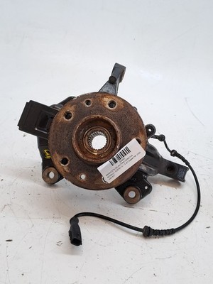 400147163R ACHSSCHENKEL VORNE RECHTS / 684685 für RENAULT SCENIC III