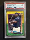 1994 Upper Deck Fun Pack - Ken Griffey Jr #24 PSA 9