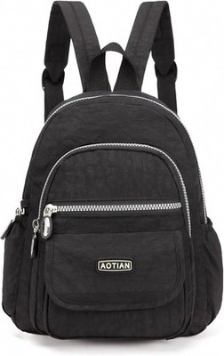 Mini Backpack for Girls and Women Lightweight Small Casual Daypacks Bag 7 Litres