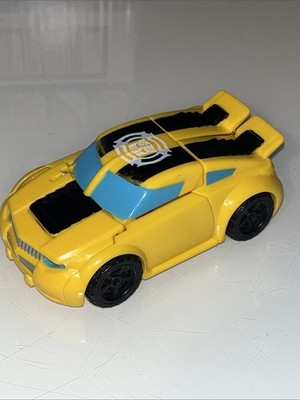 Playskool Heroes Transformers Rescue Bots - Hummel zum Sportwagen Hasbro