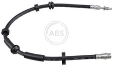 A.B.S. Bremsschlauch SL 1646 für AUDI
