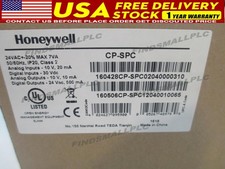 Honeywell CP-SPC Network Controller NEW!