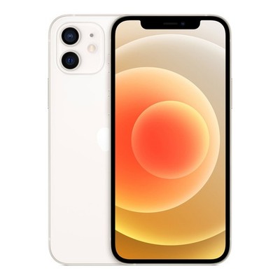 Apple iPhone 12 iOS Smartphone 64-256GB LTE - 12MP Kamera - vom Händler