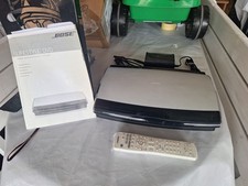 BOSE Lifestyle 18 AV 18 AV18 Media Center completo