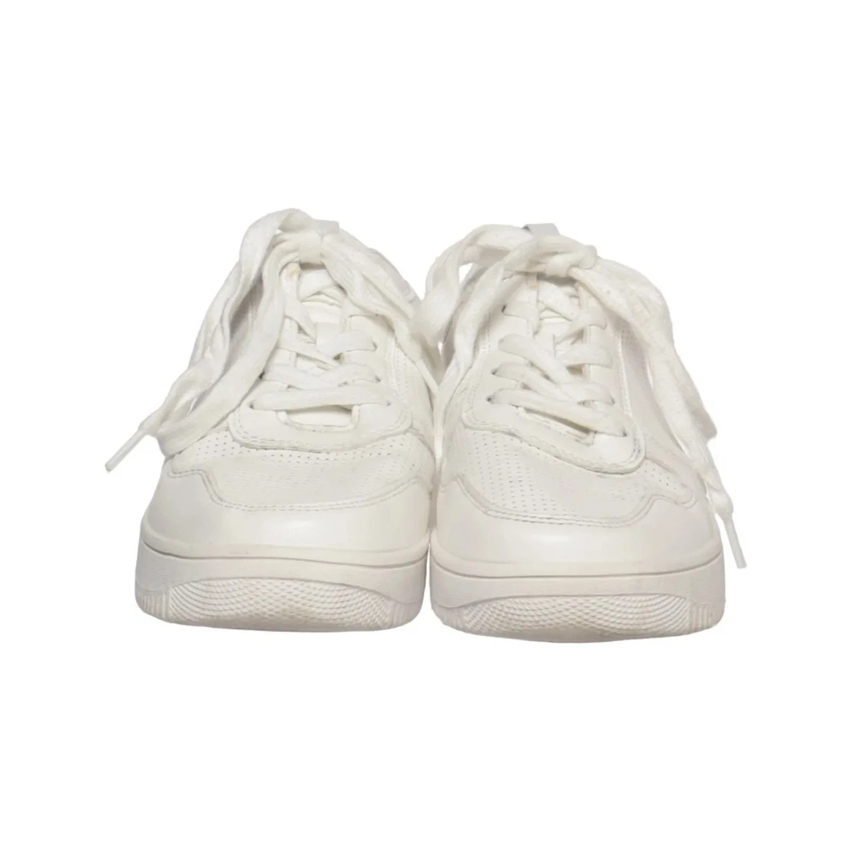 Dockers, Sneaker, Größe: 39, Leder, Weiß, Damen #EHN