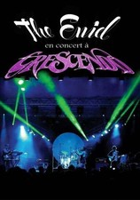 The Enid en Concert á Crescendo DVD (Region 2) - DVD  FIVG The Cheap Fast Free