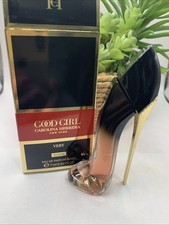 Carolina Herrera Very Good Girl MINI Eau de Parfum 0.24 fl oz / 7ml New
