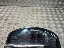 Compteur Opel SIGNUM