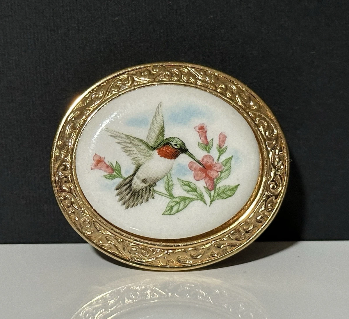 avon hummingbird products for sale | eBay