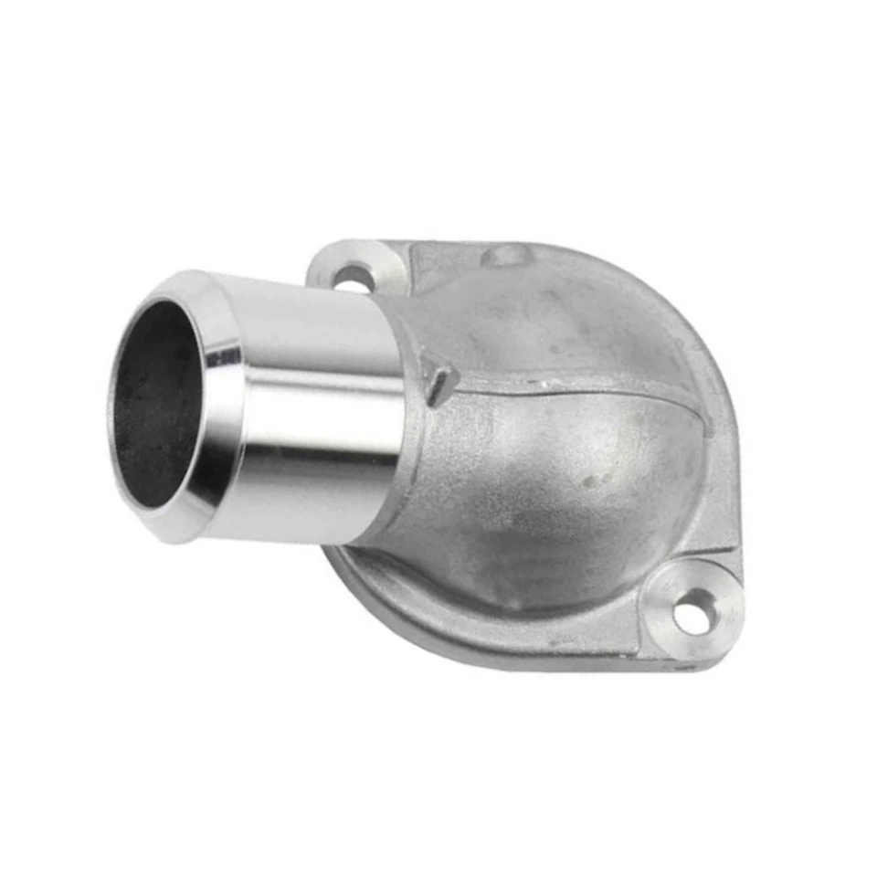 Tubo de entrada de bomba de agua genuino ACDelco para GMC Savana 4500 2009-2023 para 12587395 Foto 3 de 4