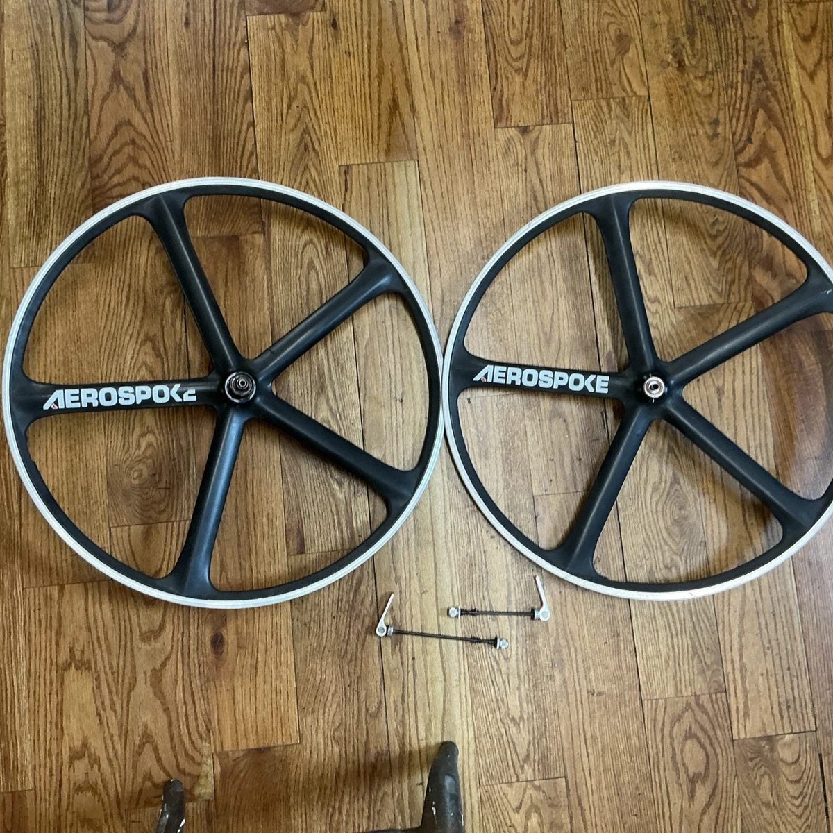 Aerospoke Bicycle Wheels & Wheetsets for sale - eBay