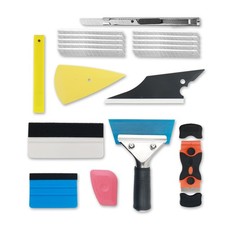 18pcs Car Window Tint Kitcar Wrap Vinyl Installation Tools Car Wrap Vinyl 18pcs Car Window Tint Kitcar Wrap Vinyl Installation Tools Car Wrap Vinyl