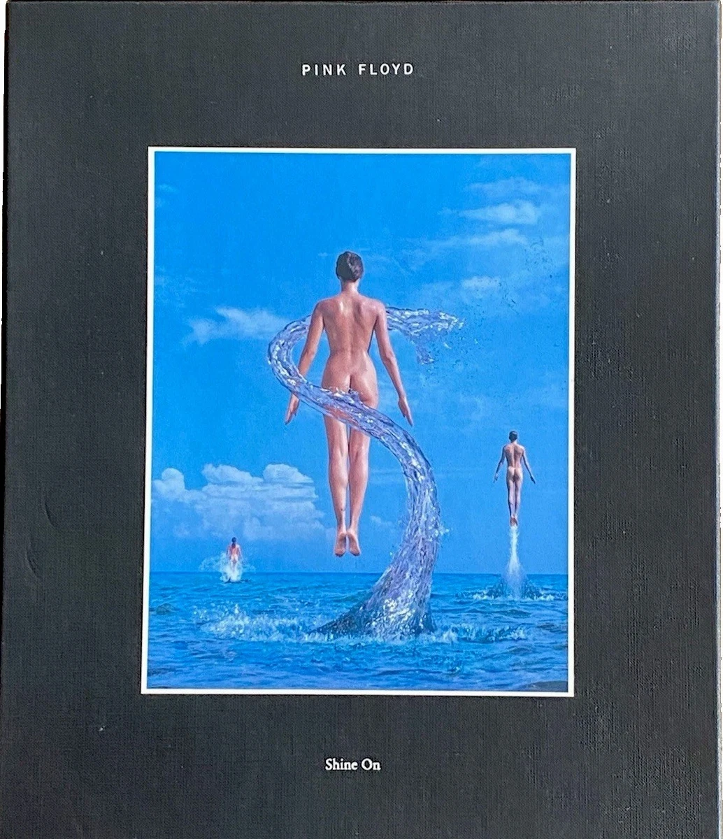 Preços baixos em Pink Floyd Shine na Caixa | eBay