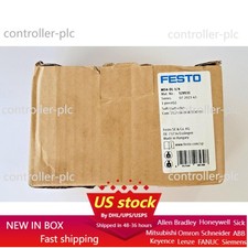US FREE TAX New Festo MS4-DL-1/4 529531 Soft start valve