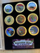 Original Krome Kap Warhead Collection Battle ...