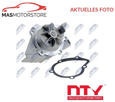 MOTOR KÜHLWASSERPUMPE WASSERPUMPE NTY CPW-CT-020 V FÜR CITROËN RELAY,ZX,XM