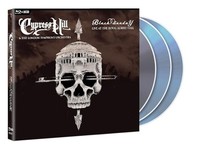 Cypress Hill The L - Black Sunday Live At The Royal Albert Hall - BLU - K99Z