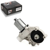 Fensterheber Motor Stellmotor Vorne Rechts FüR BMW 5Er F10 F11 Touring 2009-2017