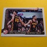 Topps 2025-26 Trae Young Zaccharie Risacher Atlanta Hawks Fly High #282