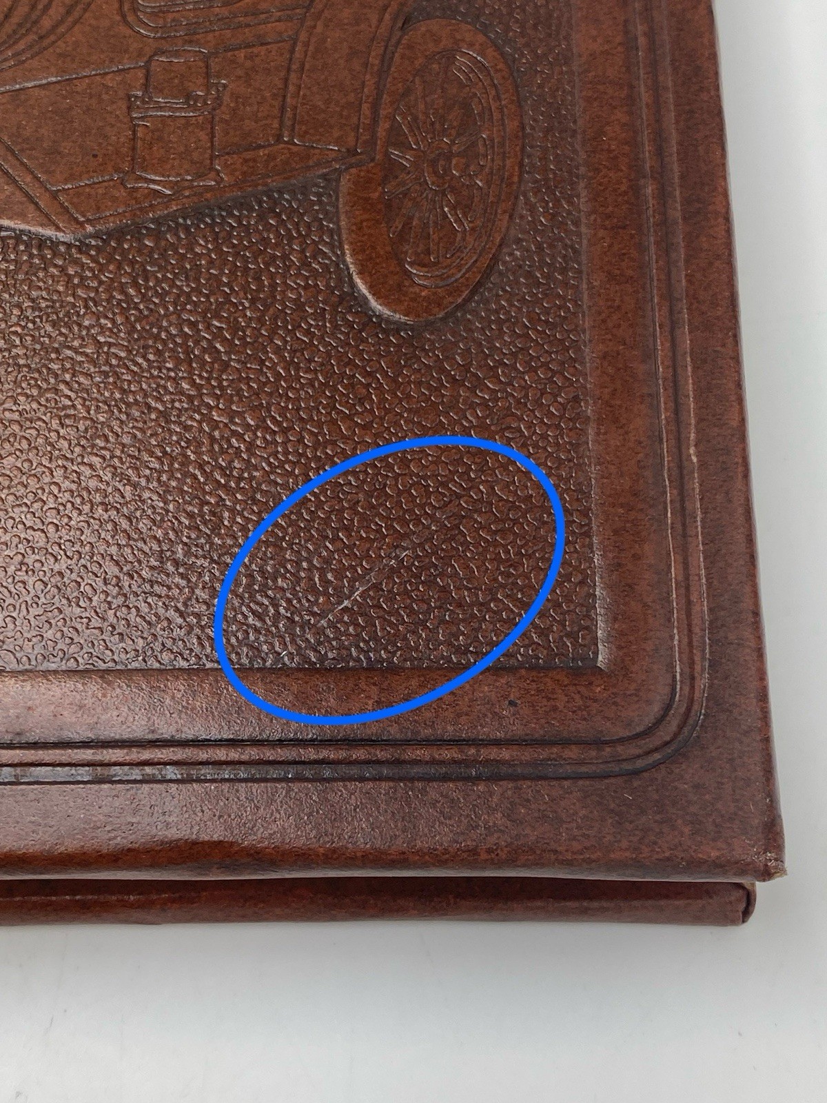 The GOOD OLD FORDS Book From The Fordiana Series By Lorin Sorensen (HC, 1985)