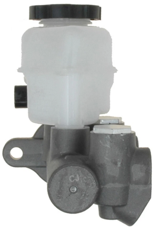 Cilindro maestro de freno para Chevrolet Impala Monte Carlo 2006-2008 ACDELCO PROFE Foto 3 de 4