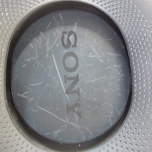 Sony SRS-XB43 Bluetooth Speaker Black - Bild 12 von 12
